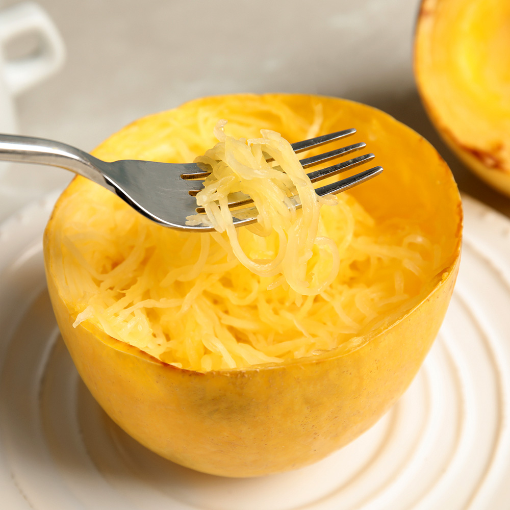 How to make Instant Pot spaghetti squash?