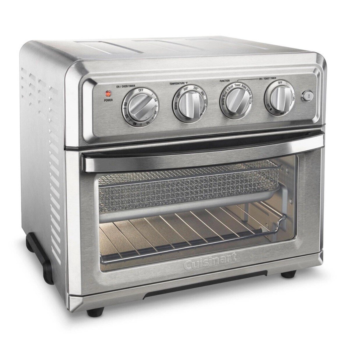Gourmia vs Cuisinart