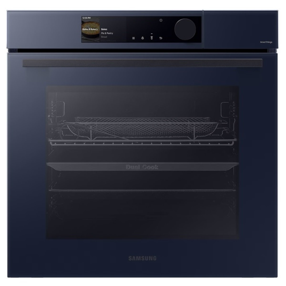 Samsung Oven Air Fryer Review