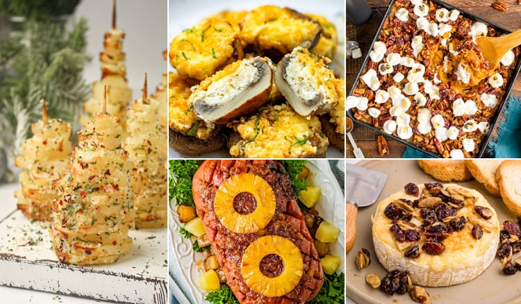 Best Air Fryer Christmas Recipes 