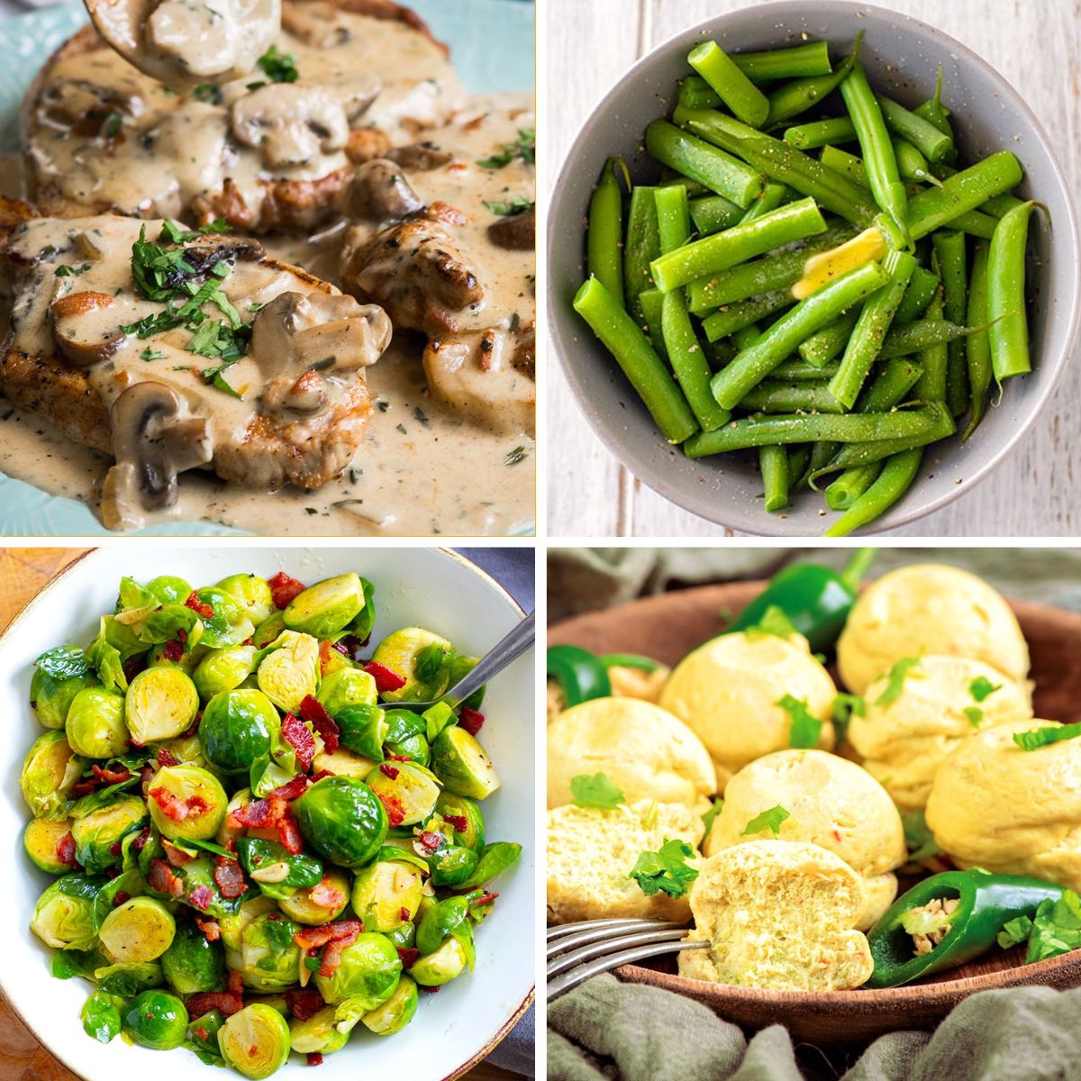 Best 30 Low-Carb Instant Pot Recipes for 2026
