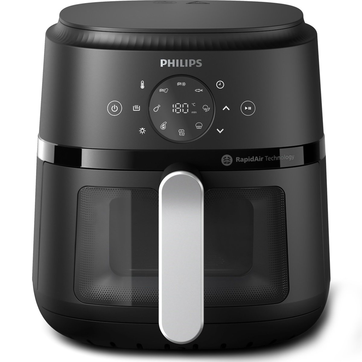 Nuwave Air vs Philips Air Fryer