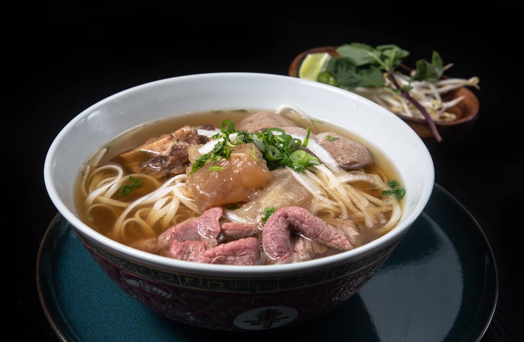 Instant Pot Pho