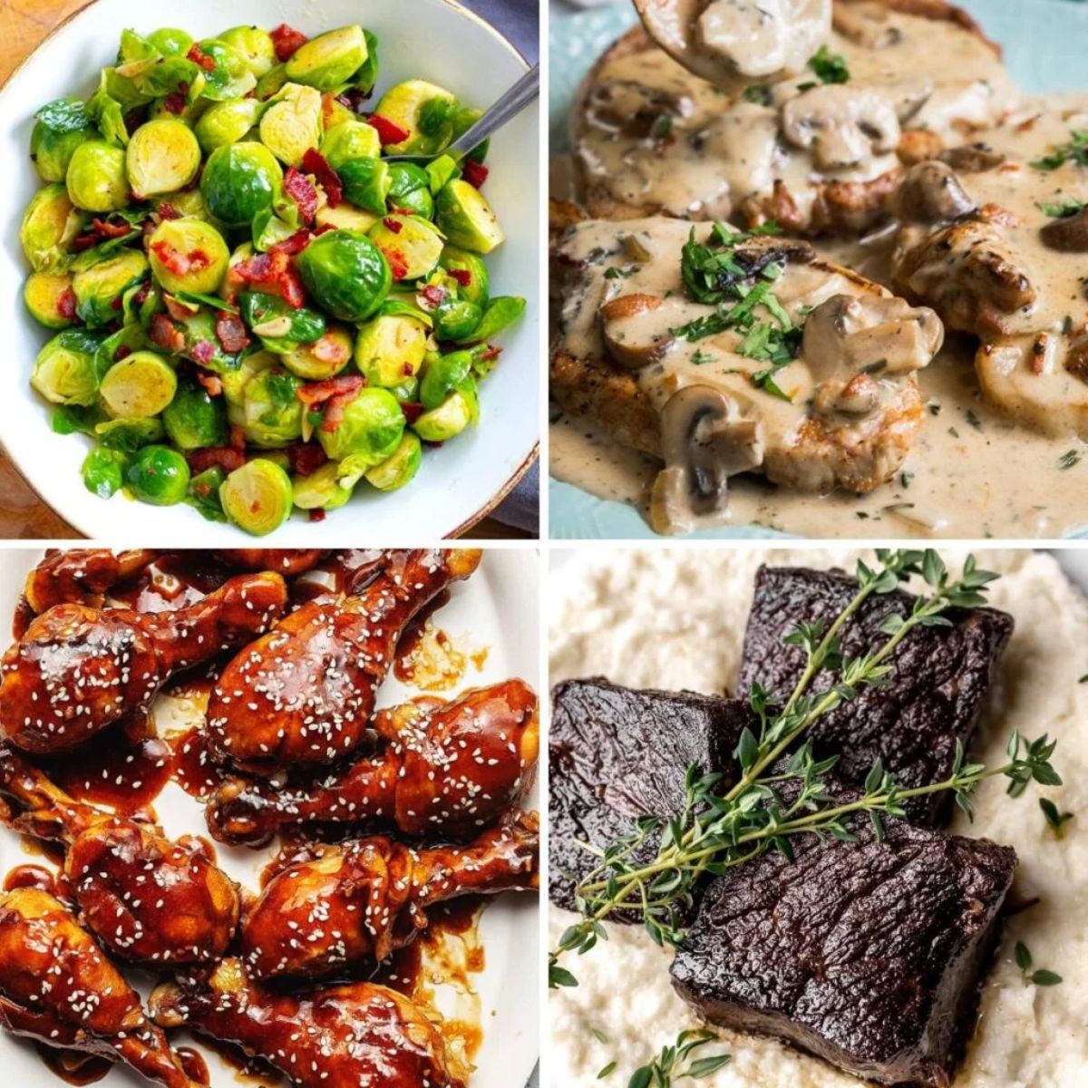Best 30 Low-Carb Instant Pot Recipes for 2025