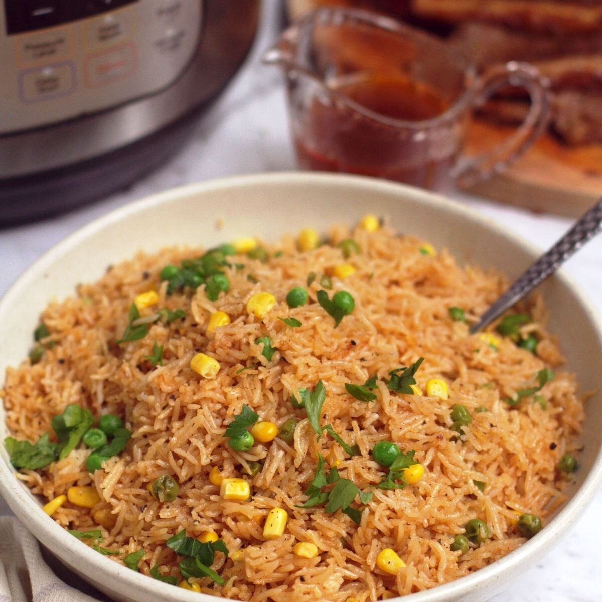 How To Simmer In Instant Pot?