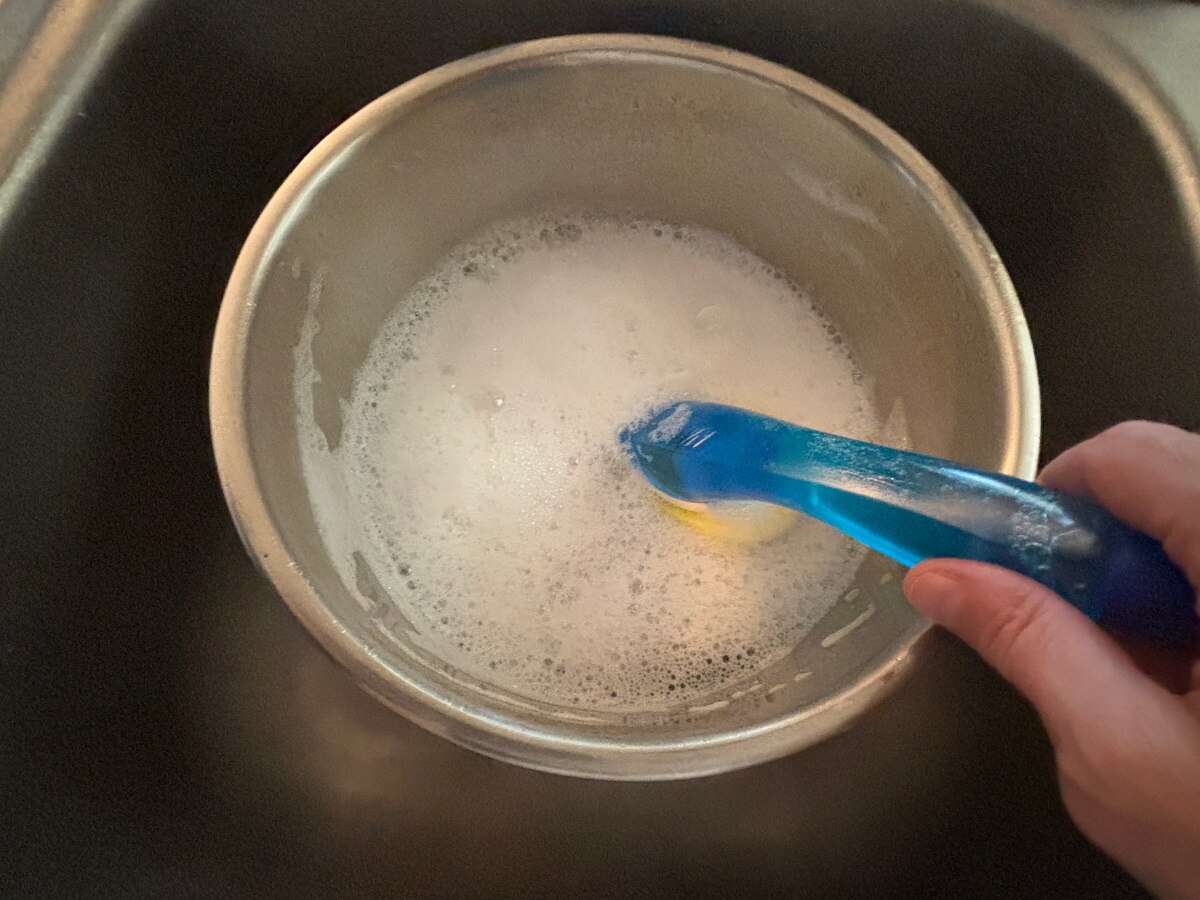 Mastering Instant Pot Cleaning Guide