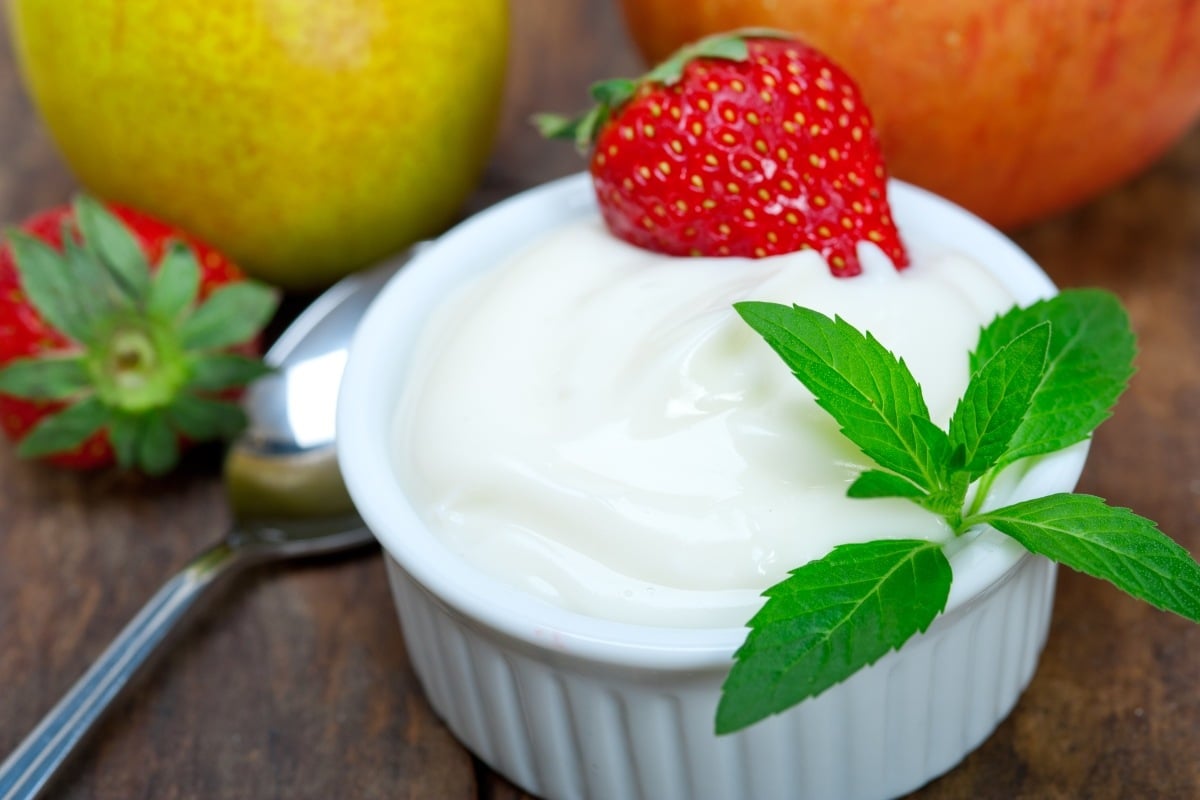 Make Yogurt In Instant Pot Without Yogurt Button