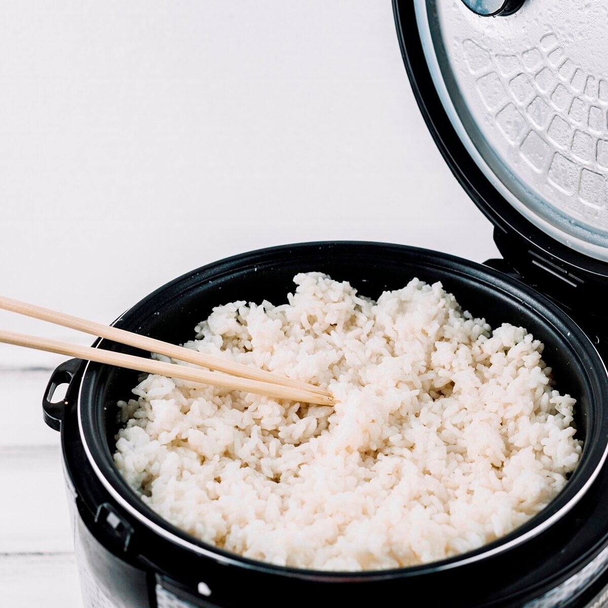 Can an Instant Pot replace my Tiger rice cooker?