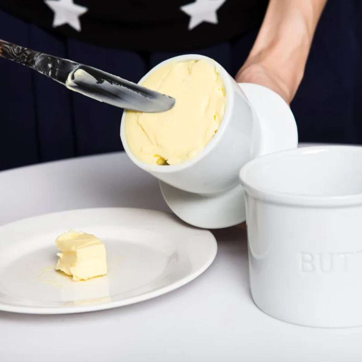 Foods You’ve Been Storing Wrong