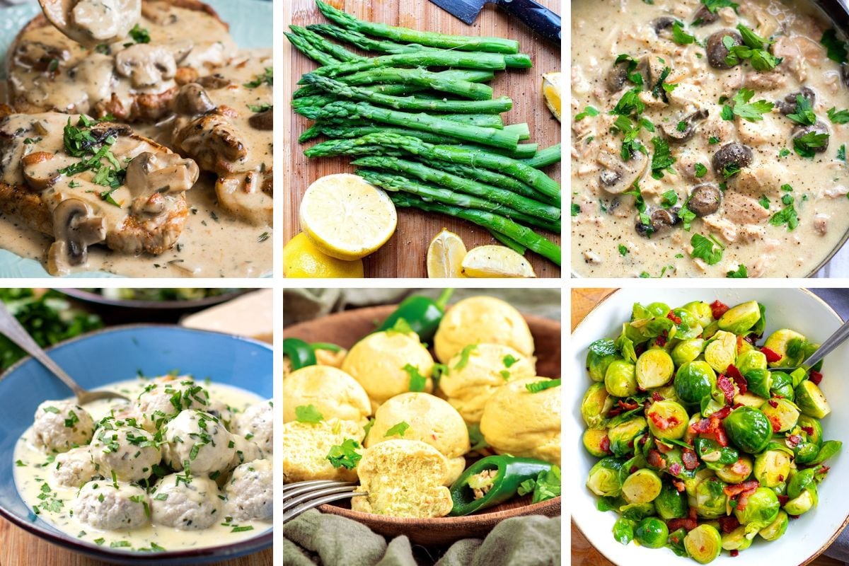 Best Low Carb Instant Pot Recipes