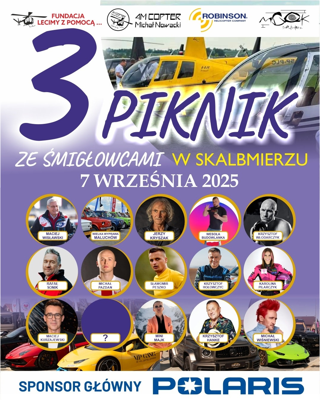 Film Polaris Camp 10