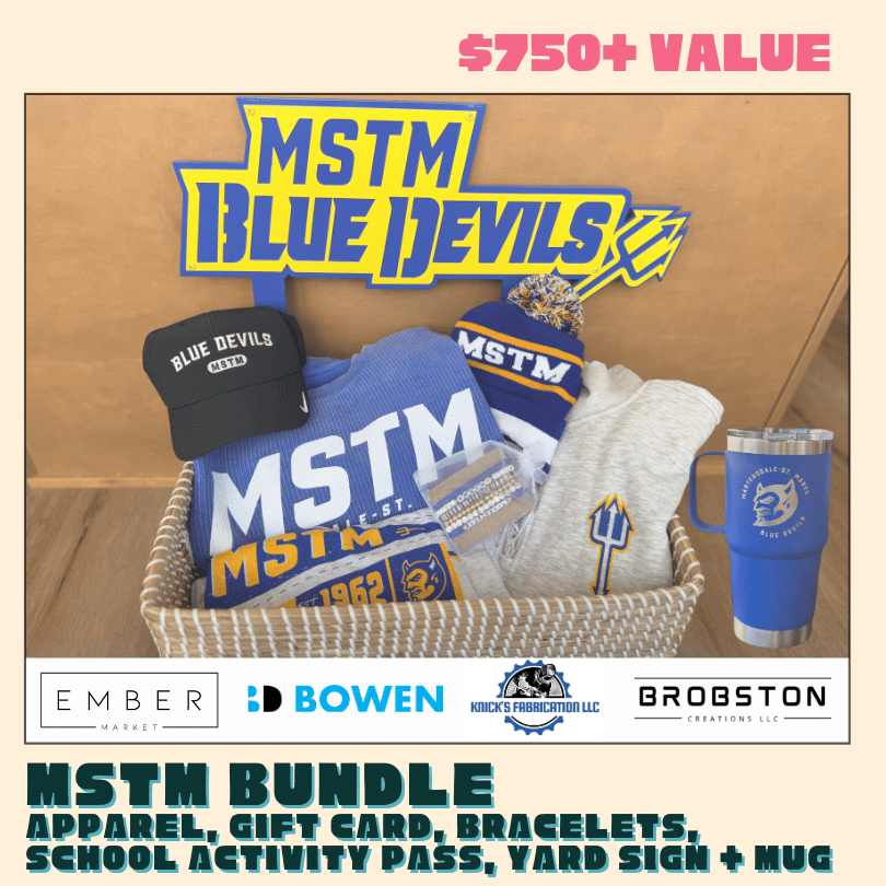 MSTM Bundle