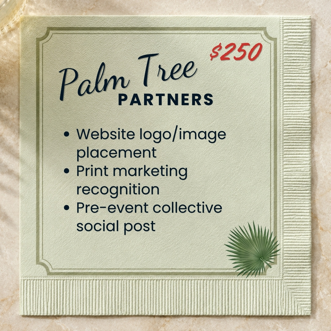 Palm Tree Partners