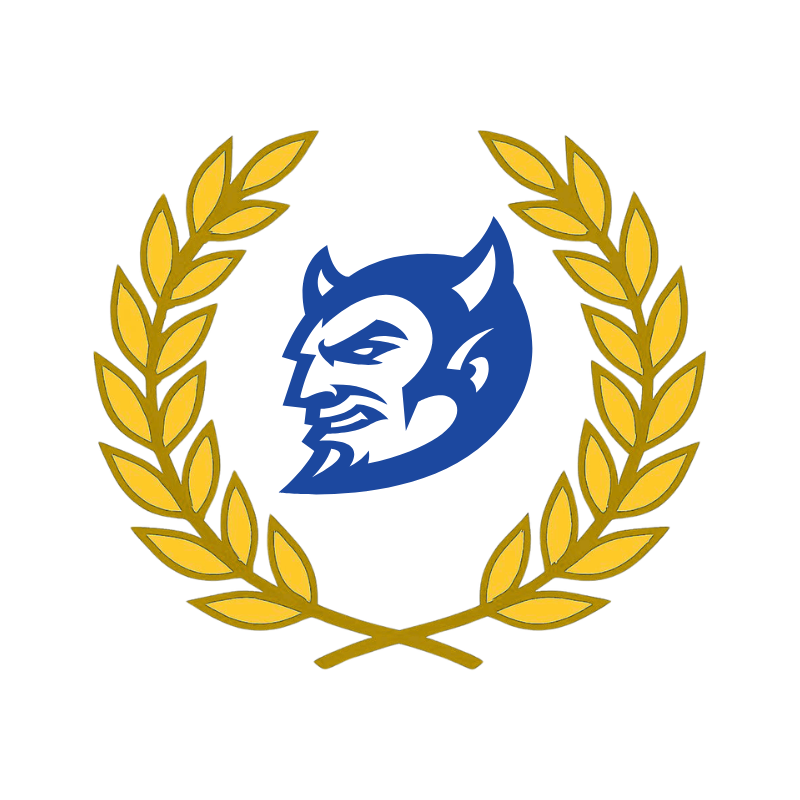 Crest icon representing the MSTM Alumni Association launch