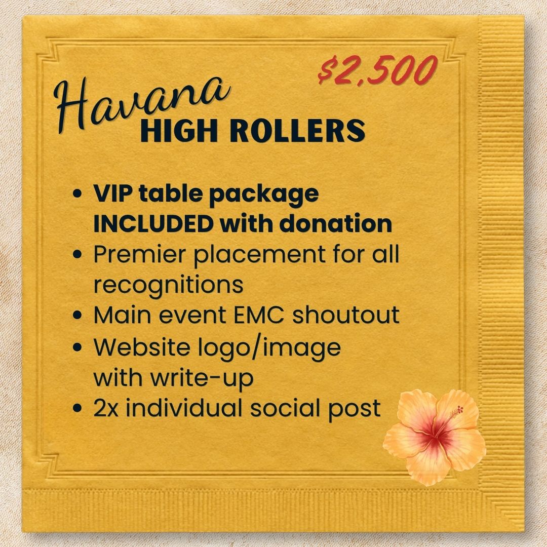 Havana High Rollers