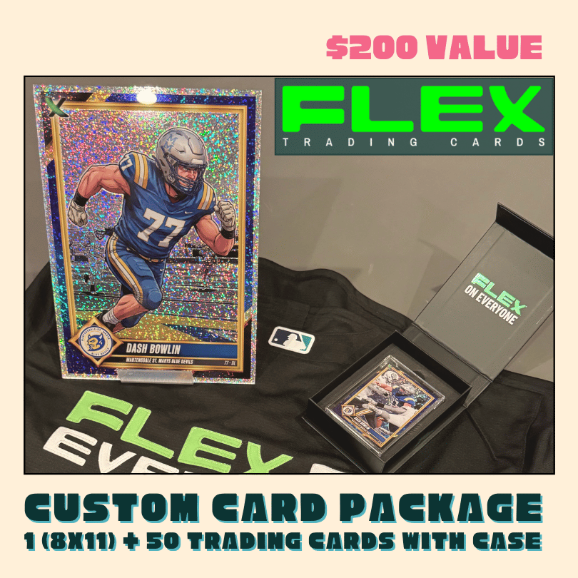 Flex Bundle