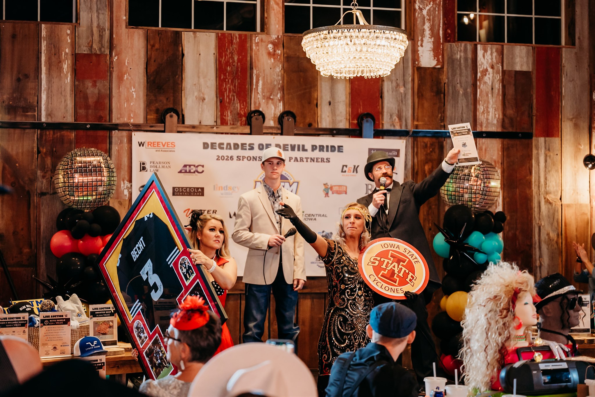 Decades of Devil Pride event photo 1