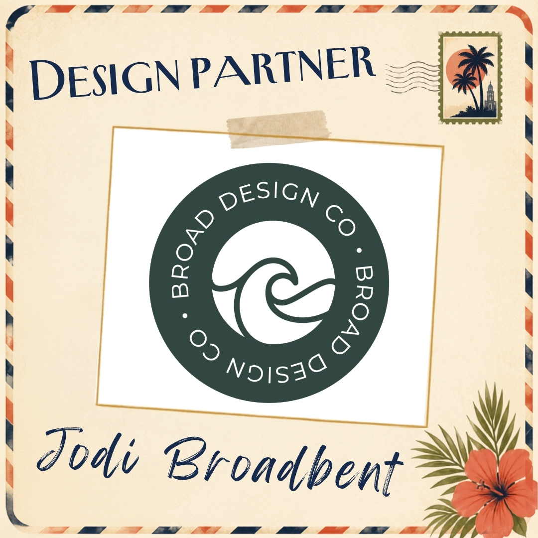 Design Partner: Broad Design Co.
