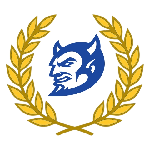 Crest icon representing the MSTM Alumni Association launch