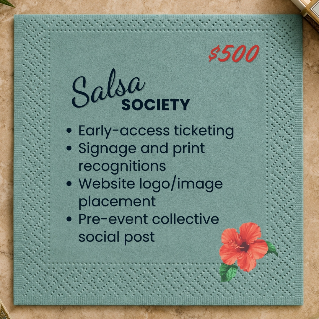 Salsa Society