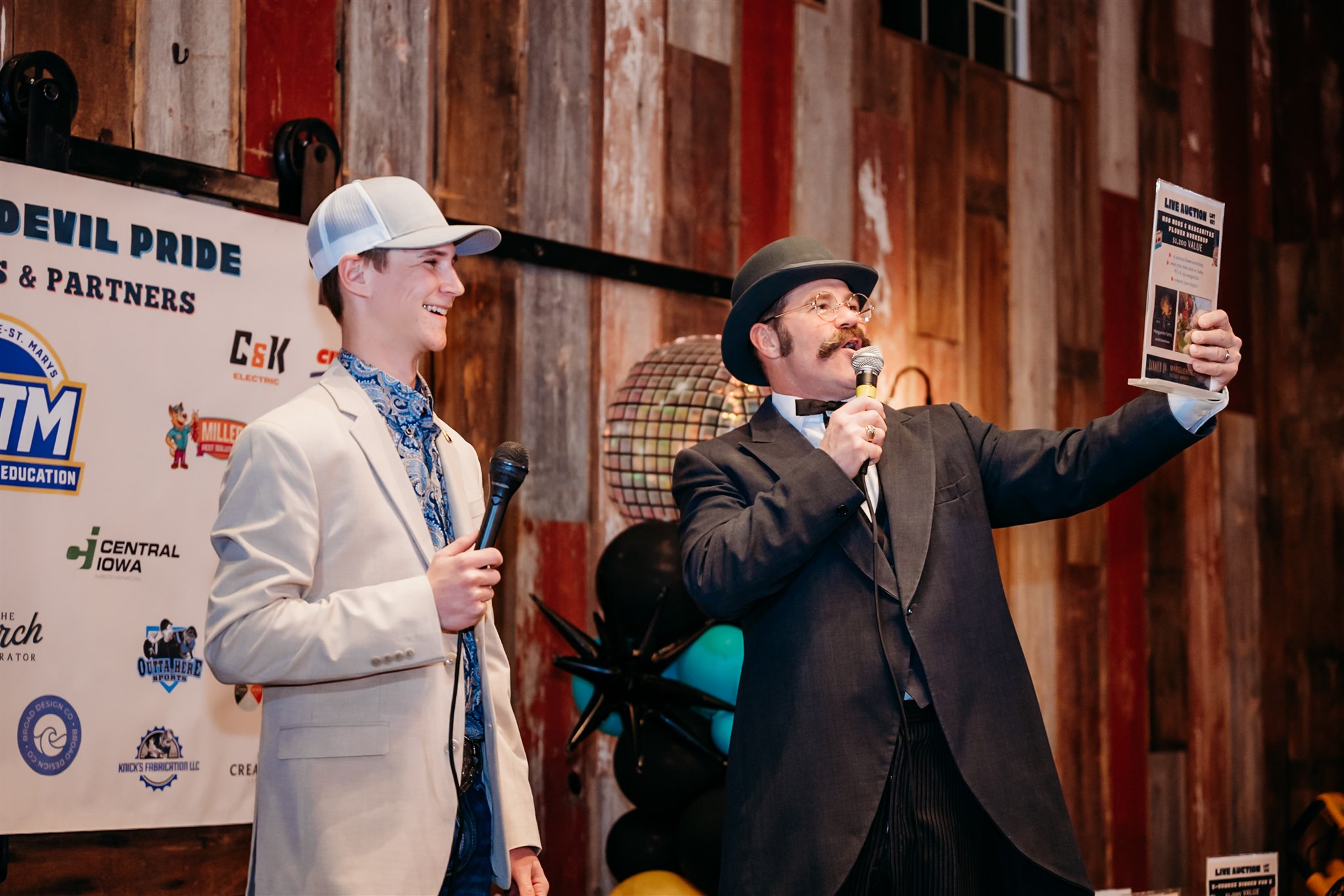 Decades of Devil Pride event photo 3