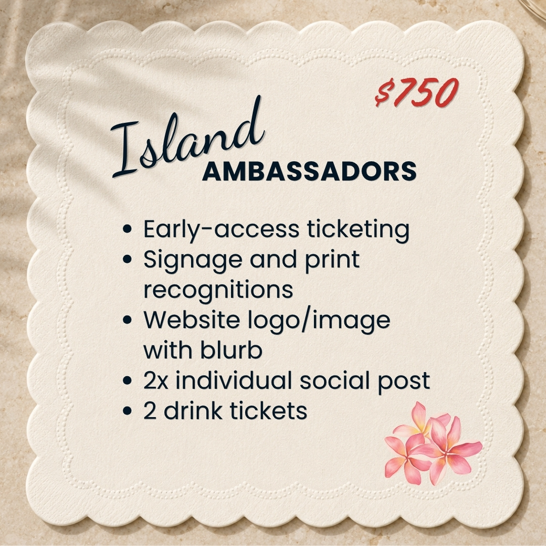Island Ambassadors