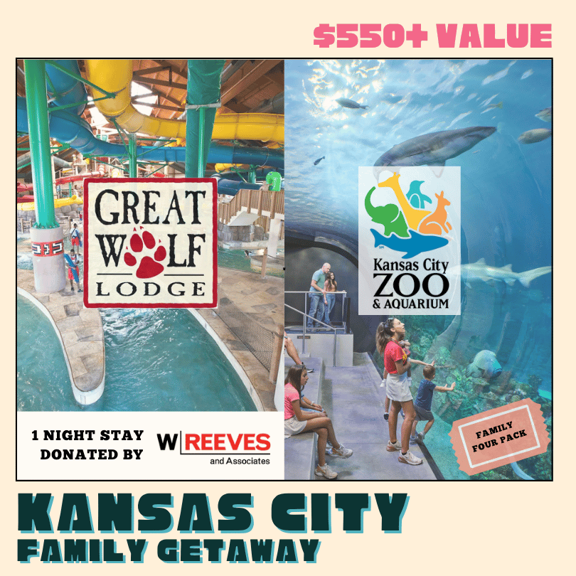 Kansas City Getaway