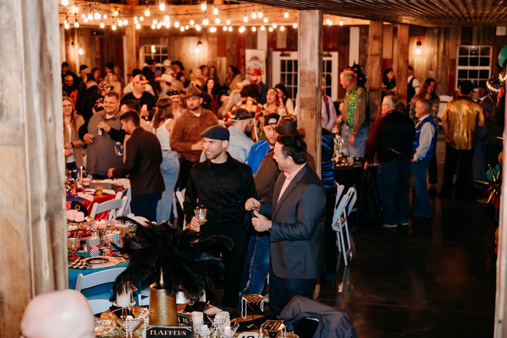 Decades of Devil Pride event photo 2