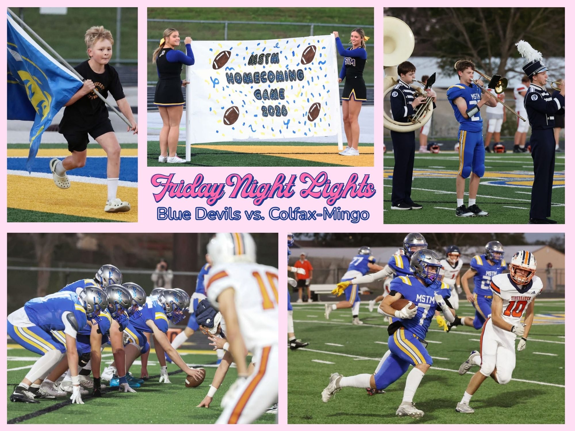 Barbie Dreamweek HOCO photo 3