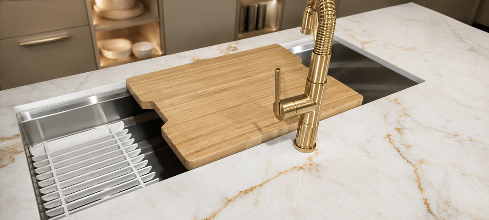 KOHLER Sink K-23652