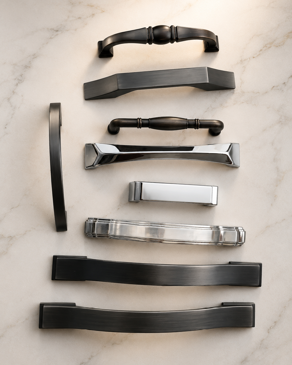 Knobs and Handles