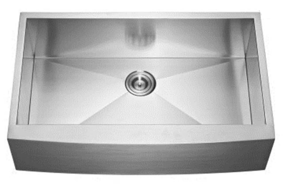 Kitchen Sink AP 3522C-A
