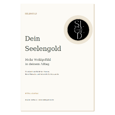 Mehr Wohlgefühl in deinem Alltag