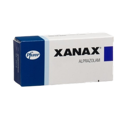 Xanax online