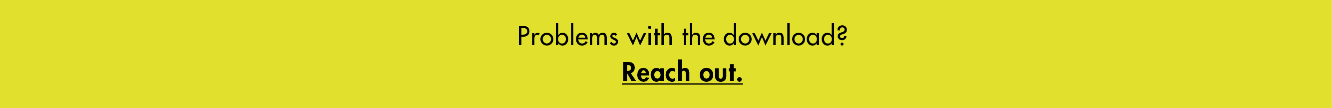Email us