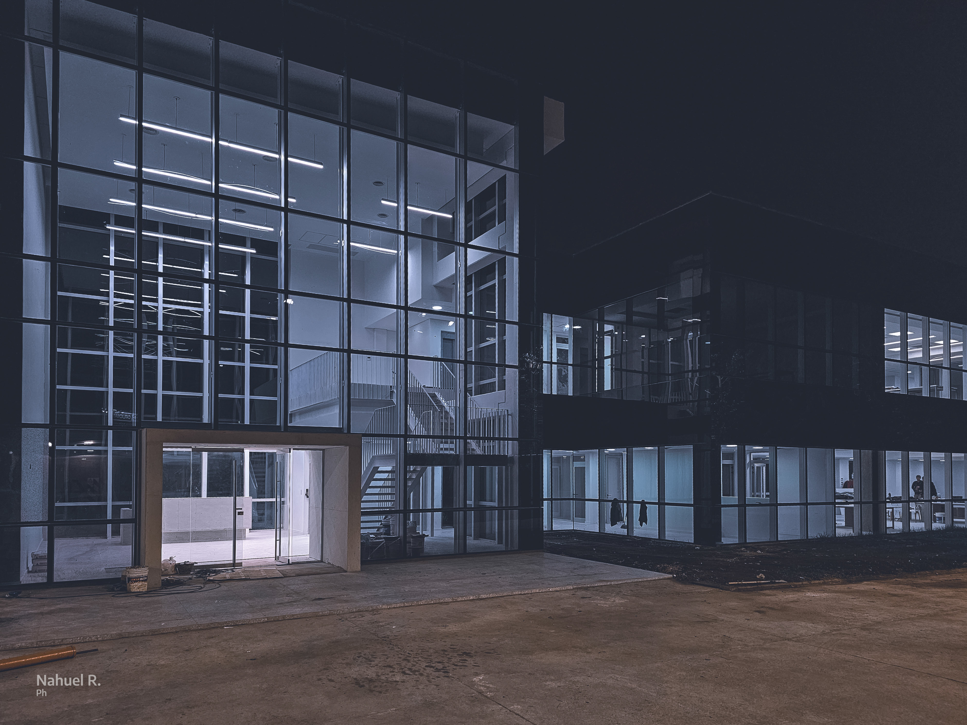 Expreso El Aguilucho