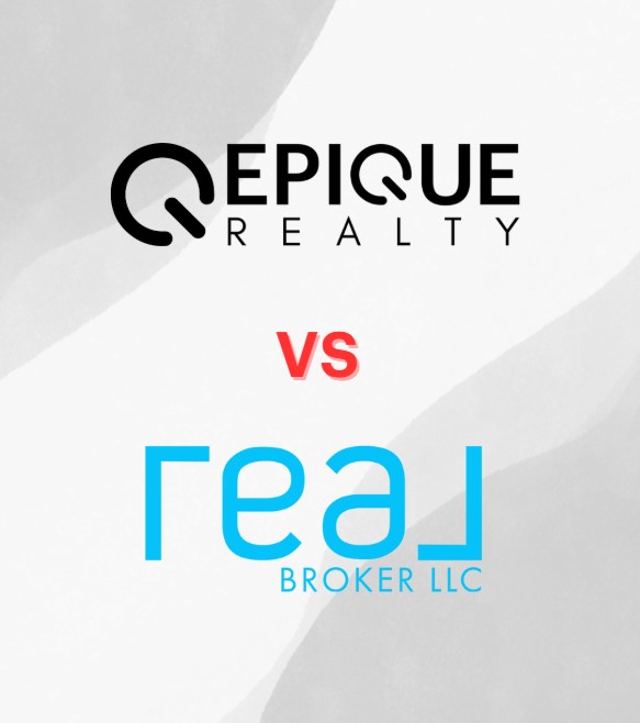 Real vs Epique