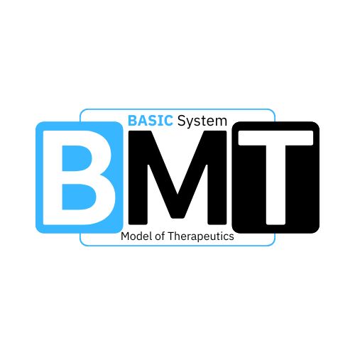 BASIC System Model of Therapeutics Logo