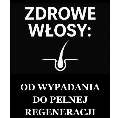 Zdrowe Włosy: Od wypadania do pełnej regeneracji
