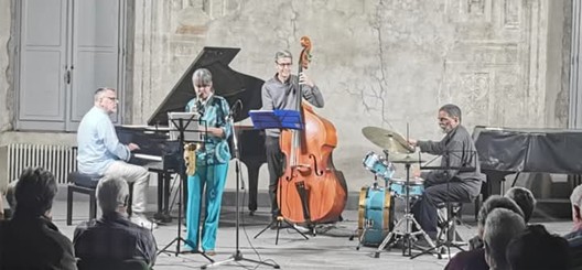 Zanchi Quartet
