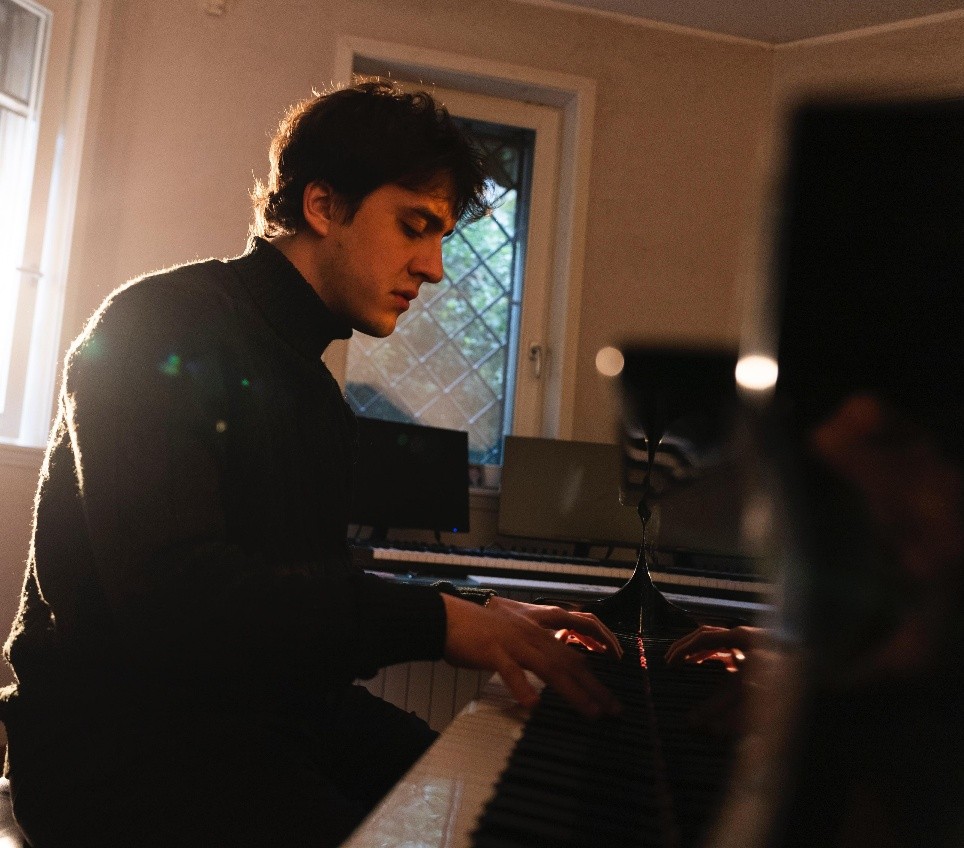Cesare Panizzi Trio