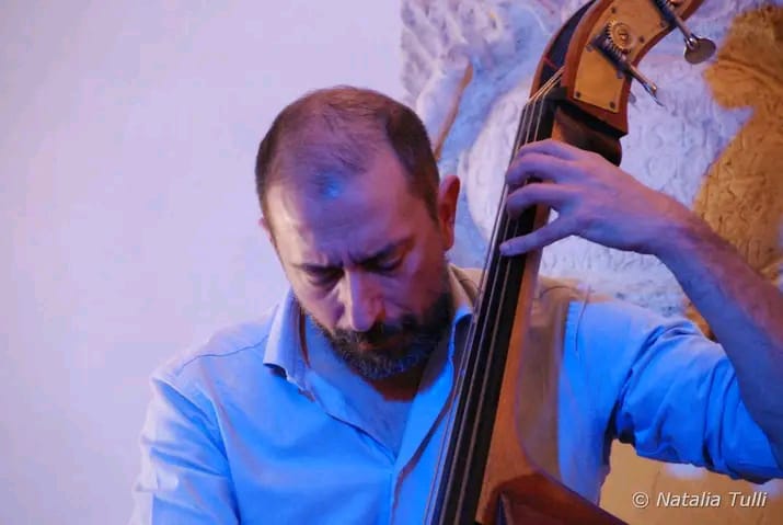 Maurizio Urbani Quintet