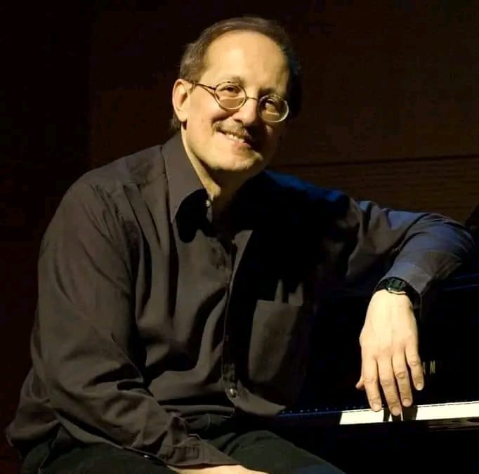 Maurizio Urbani Quintet