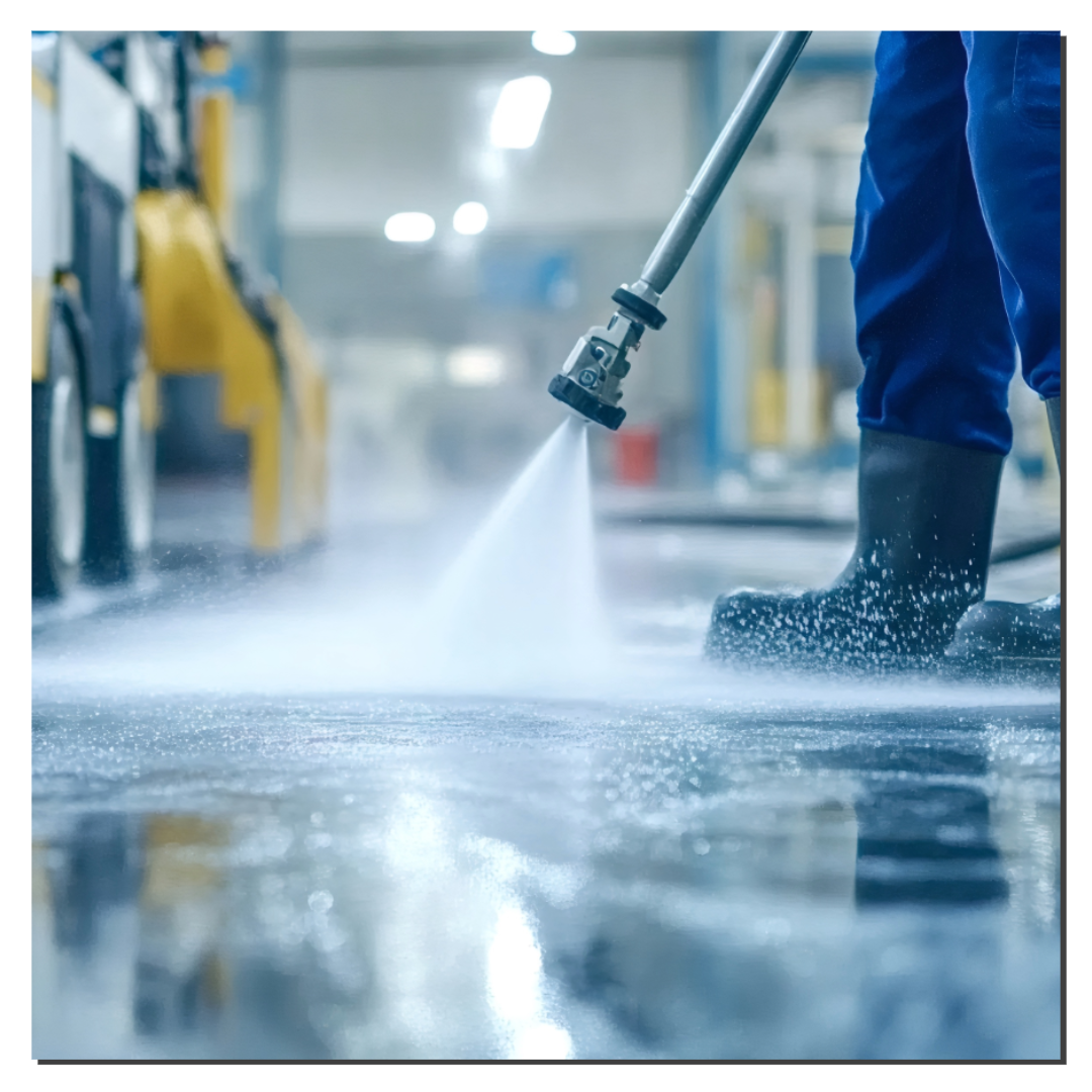 Medical office cleaning Central Indiana Healthcare facility janitorial services Medical cleaning services Indianapolis Hospital-grade cleaning Muncie Kokomo medical sanitation services Clinic disinfection services