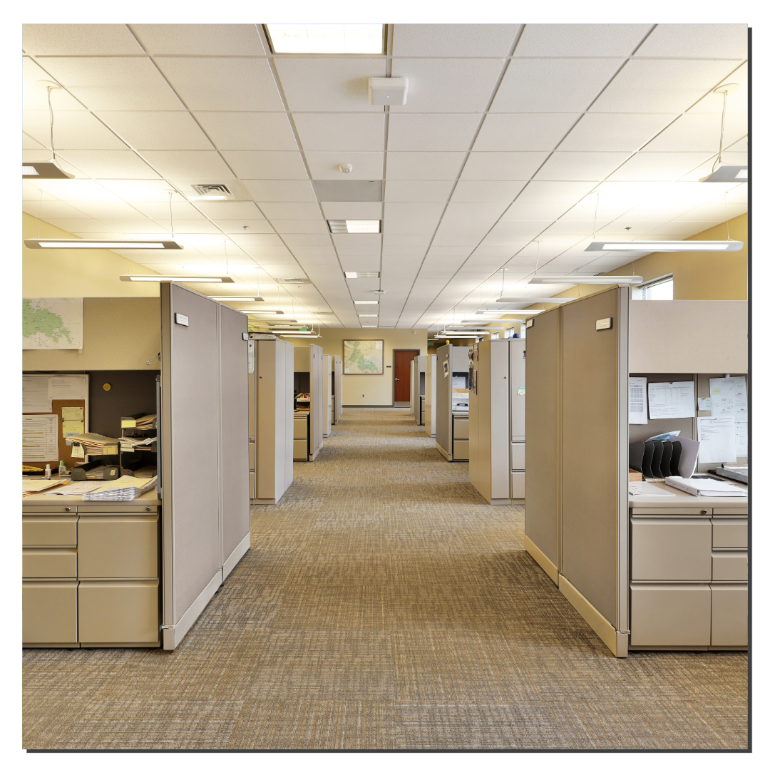 Janitorial Care for Showrooms and Sales Areas. Office Pride of Greater Indy, Kokomo, Muncie