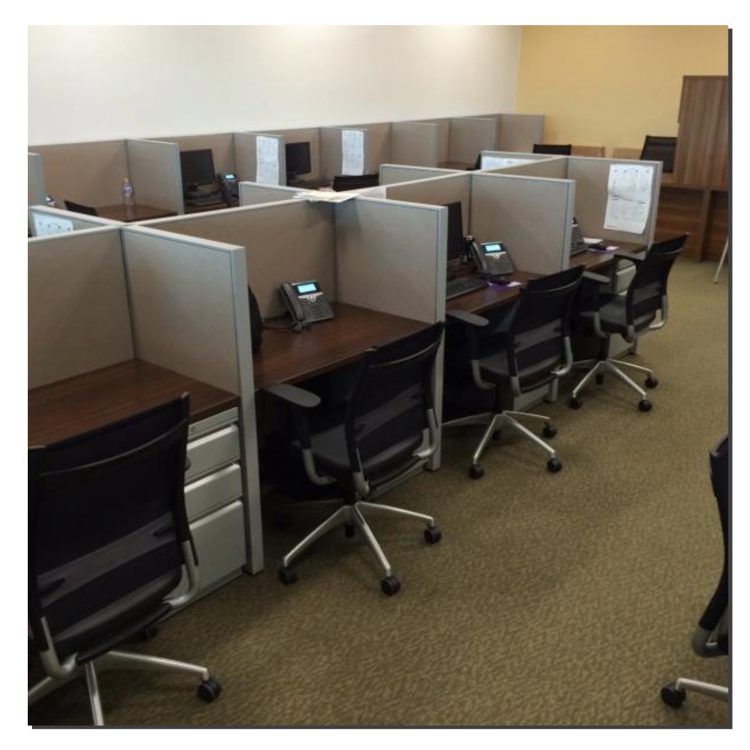 Janitorial Care for Business Development Offices. Office Pride of Greater Indy, Kokomo, Muncie