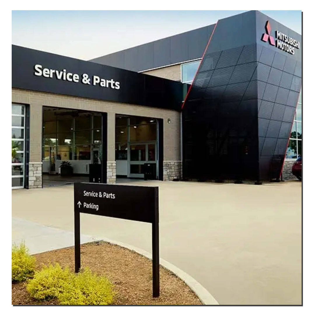 Janitorial Services for Dealership Groups. Office Pride of Greater Indy, Kokomo, Muncie