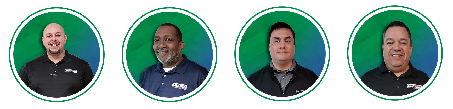 Janitorial Care for Showrooms and Sales Areas. Office Pride of Greater Indy, Kokomo, Muncie