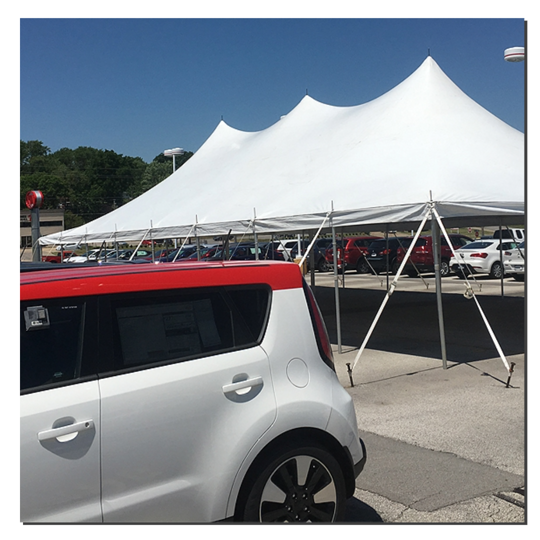 Janitorial Care for Special Sales Events. Office Pride of Greater Indy, Kokomo, Muncie