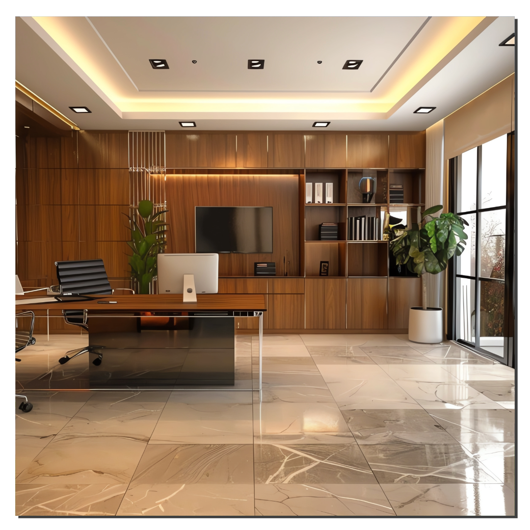 Janitorial Care for Business and Finance Offices. Office Pride of Greater Indy, Kokomo, Muncie